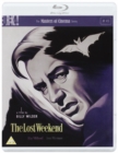 The Lost Weekend - The Masters of Cinema Series - Blu-ray