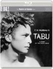 Tabu - The Masters of Cinema Series - Blu-ray