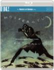 Nosferatu - The Masters of Cinema Series - Blu-ray