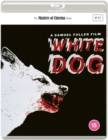 White Dog - The Masters of Cinema Series - Blu-ray