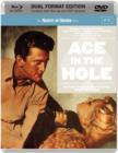Ace in the Hole - The Masters of Cinema Series - DVD