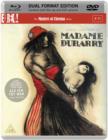 Madame DuBarry - The Masters of Cinema Series - Blu-ray