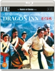 Dragon Inn - The Masters of Cinema Series - Blu-ray