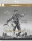 Paths of Glory - The Masters of Cinema Series - Blu-ray