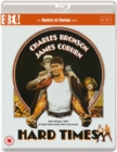 Hard Times - The Masters of Cinema Series - Blu-ray