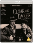 Cloak and Dagger - The Masters of Cinema Series - Blu-ray