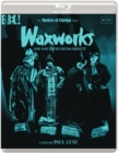 Waxworks - The Masters of Cinema Series - Blu-ray
