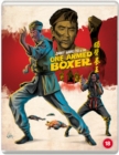 One Armed Boxer - Blu-ray