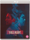 Full Alert - Blu-ray