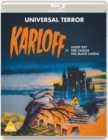 Universal Terror - Blu-ray