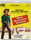 Man Without a Star - The Masters of Cinema Series - Blu-ray