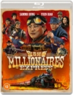 The Millionaires' Express - Blu-ray