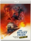 The Bullet Train - Blu-ray