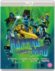 Hopping Mad - The Mr Vampire Sequels - Blu-ray