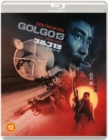 Golgo 13 - Blu-ray