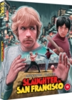 Slaughter in San Francisco - Blu-ray