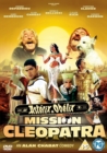 Asterix and Obelix: Mission Cleopatra - DVD