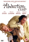 The Abduction Club - DVD