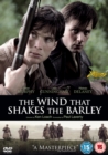 The Wind That Shakes the Barley - DVD
