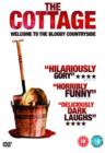 The Cottage - DVD