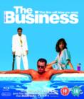 The Business - Blu-ray