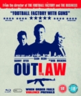 Outlaw - Blu-ray