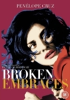 Broken Embraces - DVD