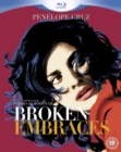 Broken Embraces - Blu-ray