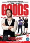 The Goods - Live Hard, Sell Hard - DVD