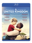 A   United Kingdom - Blu-ray