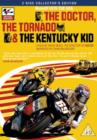 The Doctor, the Tornado and the Kentucky Kid - DVD