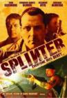 Splinter - DVD