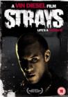 Strays - DVD