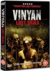Vinyan - DVD