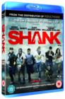Shank - Blu-ray