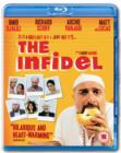 The Infidel - Blu-ray