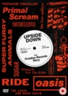 Upside Down - The Story of Creation Records - DVD