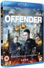 Offender - Blu-ray
