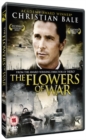 The Flowers of War - DVD