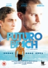 Futuro Beach - DVD