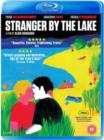 Stranger By the Lake - Blu-ray