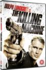The Killing Machine - DVD