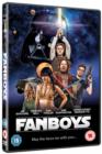 Fanboys - DVD