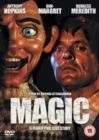 Magic - DVD