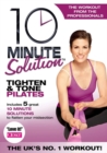 10 Minute Solution: Tighten and Tone Pilate - DVD