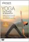 Element: Yoga for Energy and Relaxation - DVD