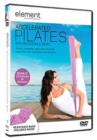 Element: Accelerated Pilates With Resistance Band - DVD