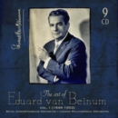 The Art of Eduard Van Beinum - CD