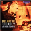The Art of Anatoly Vedernikov - CD