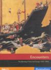 Encounters: The Meeting of Asia and Europe 1500-1800 - DVD